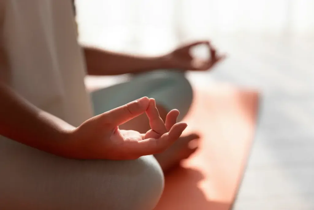 Unlocking the Power of Mindfulness: A Guide to Cultivating Inner Peace and Well-being