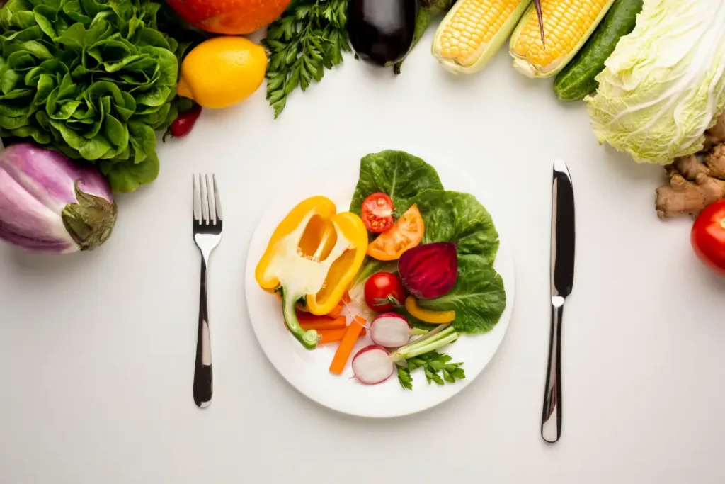 The Role of Nutrition in Mental Health: How Diet Impacts Well-being